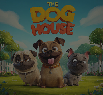 The Dog House