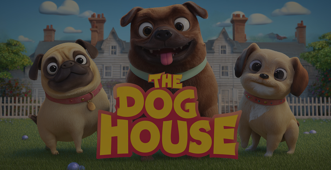 The Dog House